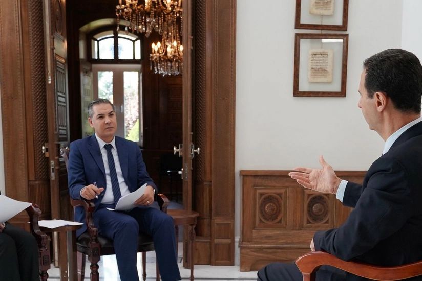 Bəşşar Əsəd Ərdoğanla görüş məsələsinə aydınlıq gətirib