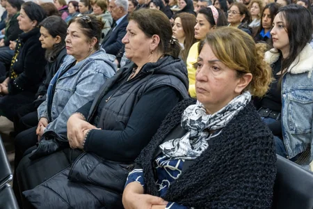 Zərərçəkmiş Laçın sakini: İşğala qədər bizim kənd mütəmadi olaraq Ermənistan tərəfindən atəşə tutulurdu - MƏHKƏMƏ