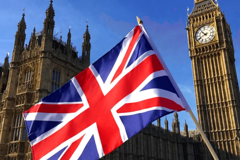 Великобритания ввела запрет на инвестиции в Россию