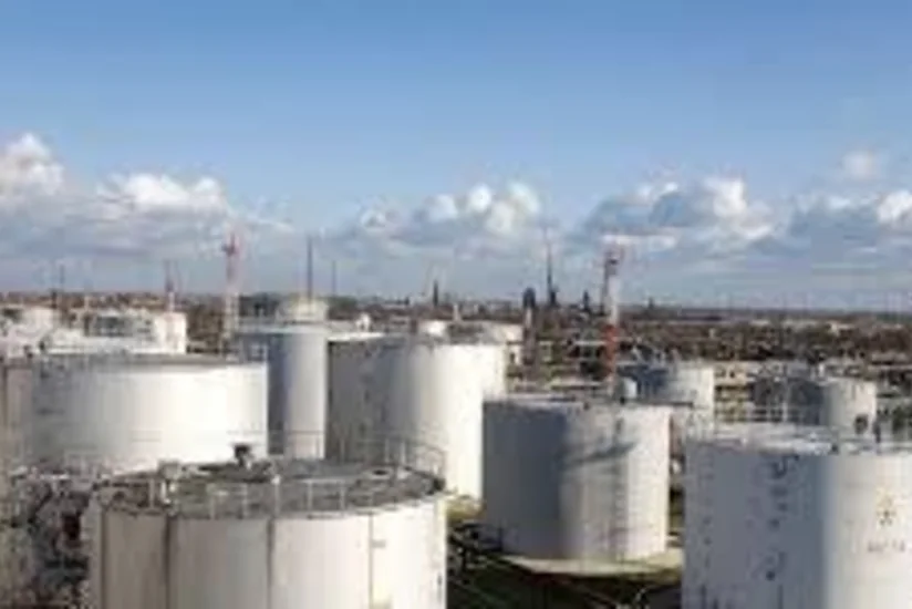 В России предлагается ограничить полеты беспилотников над объектами ТЭК