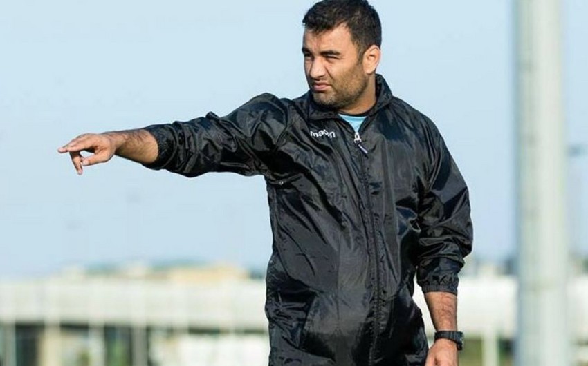 Səbail klubu hakim idarəçiliyindən narazıdır