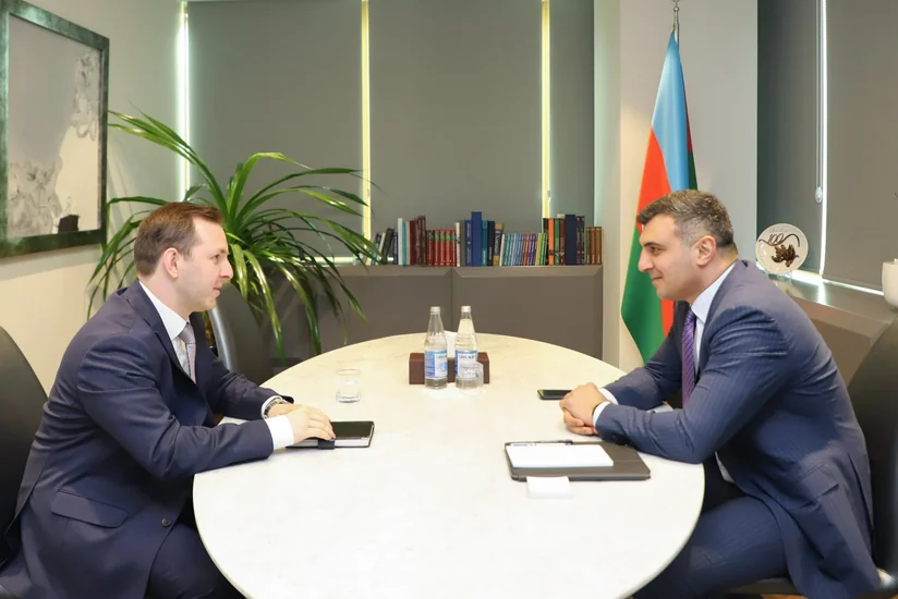 Azerbaijan’s Central Bank to help implement mentoring program
