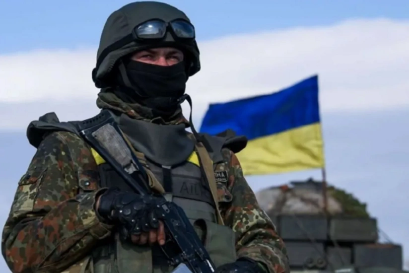 Volodimir Zelenski Ukraynanın insan itkilərinin sayını açıqlayıb