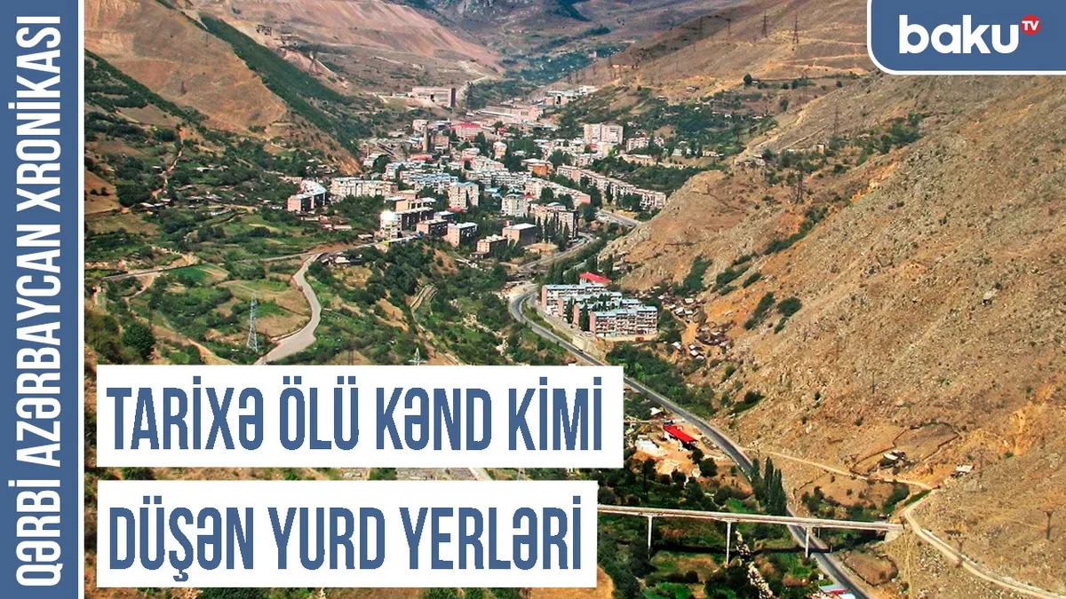 Qərbi Azərbaycan Xronikası: Abgəz, Abdullar, Avan, Avdalar, Avdıbəy - türk tarixinin izi