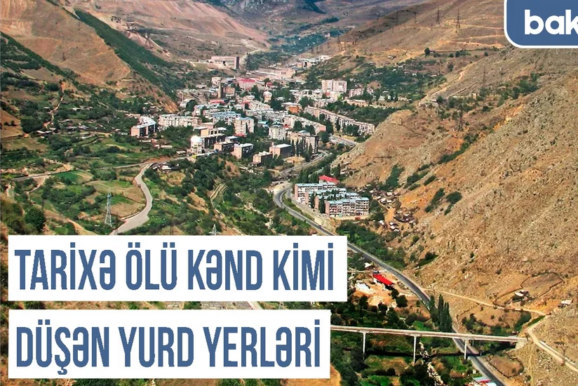 Qərbi Azərbaycan Xronikası: Abgəz, Abdullar, Avan, Avdalar, Avdıbəy - türk tarixinin izi