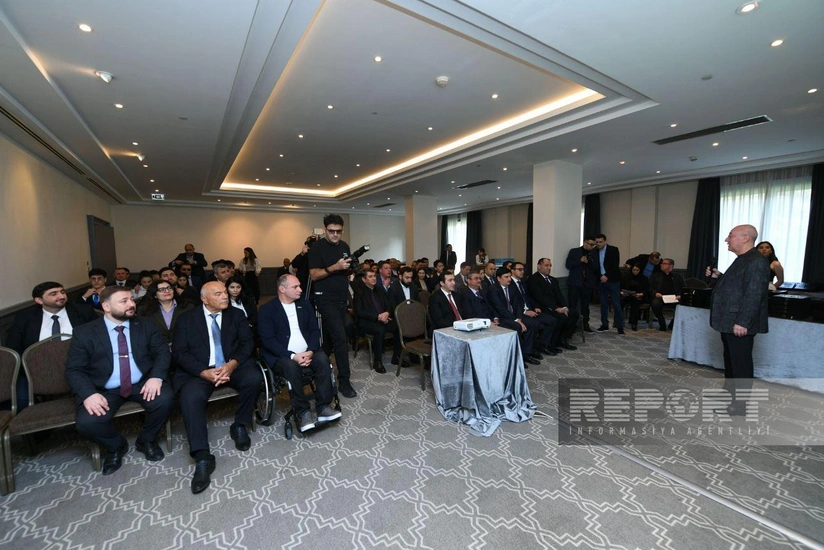 Milli Paralimpiya Komitəsi 2022-ci ilin maliyyə hesabatını açıqlayıb