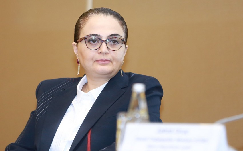 PA rəsmisi: “Ermənistan Azərbaycana qarşı ağır cinayətlərə görə məsuliyyət daşımalıdır”