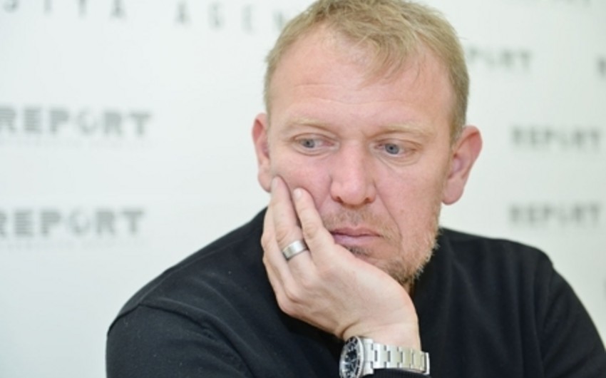 Robert Prosineçki: Bu, milli komandanın da uğurlu çıxışına müsbət təsir göstərəcək