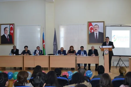 Zaqatalada Dövlət Bayrağı Günü qeyd edilib - FOTO