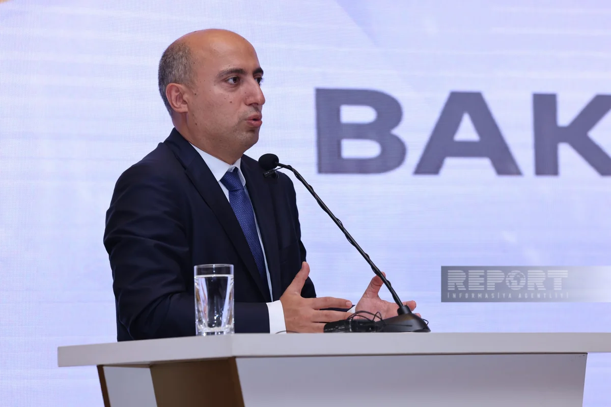 Nazir: Məktəblərdə metodik xidmət çatışmır