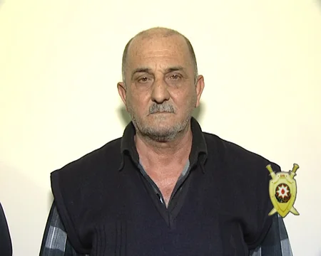 İrandan Azərbaycana avtomobilin təkərində heroin gətirən şəxslər saxlanılıblar
