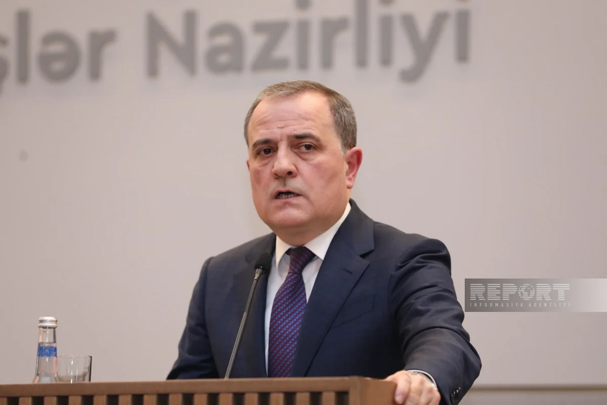 Джейхун Байрамов: Азербайджан и Грузия не действуют по чужой указке