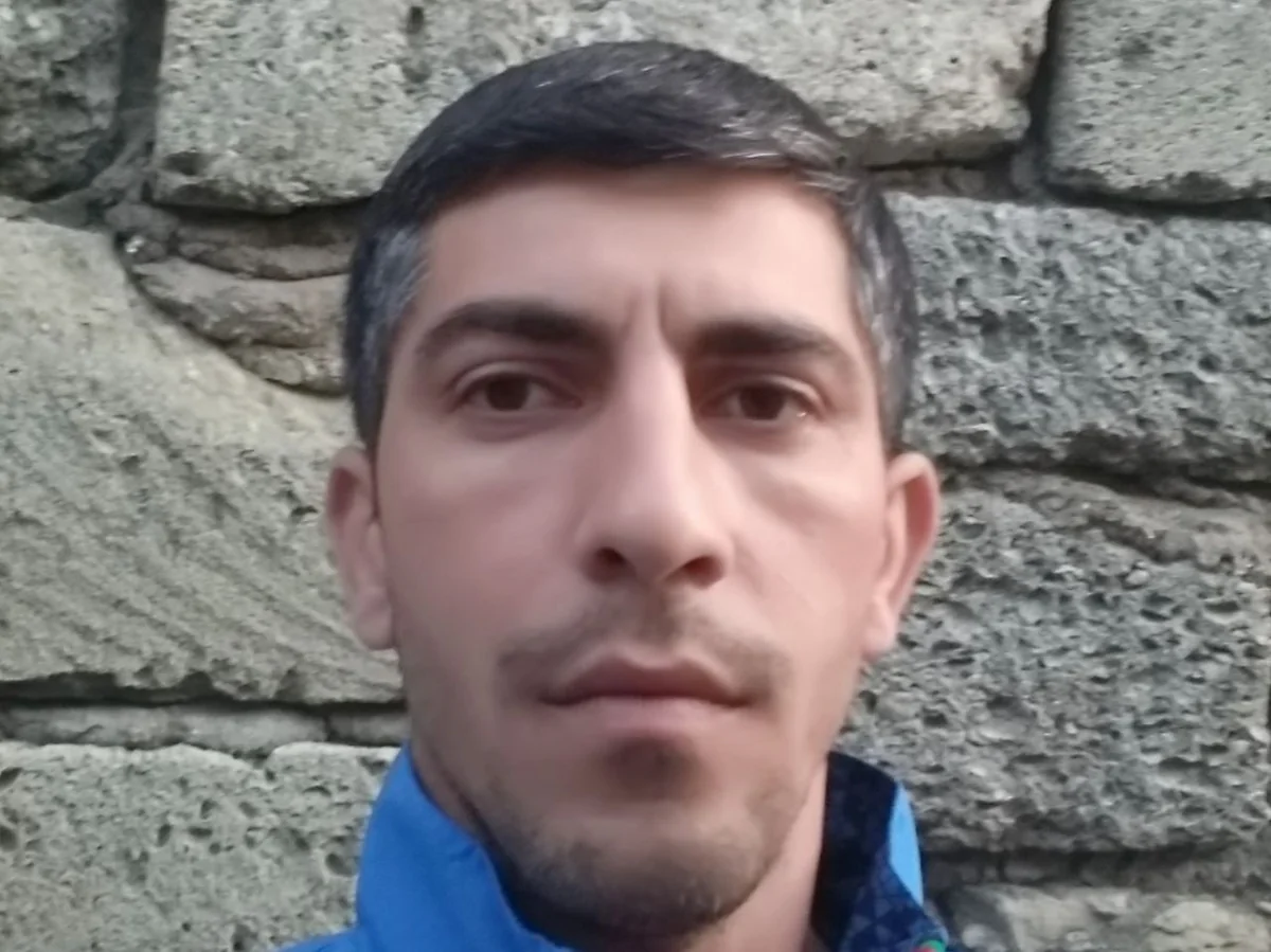 В Баку пропал без вести 32-летний мужчина - ФОТО