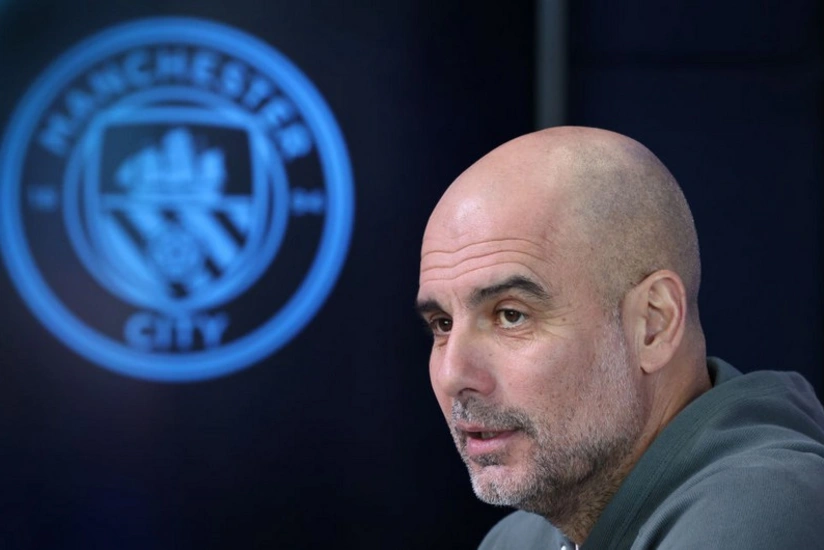 Pep Qvardiola Mançester Sitidən başqa klubu çalışdırmaq istəmir