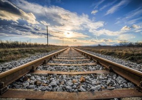 Date set for groundbreaking of railway line connecting Türkiye, Azerbaijan