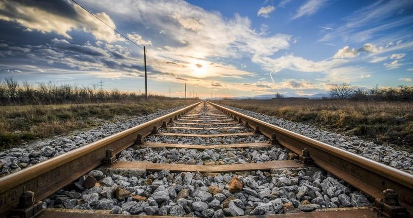 Date set for groundbreaking ceremony for railway line connecting Türkiye, Azerbaijan