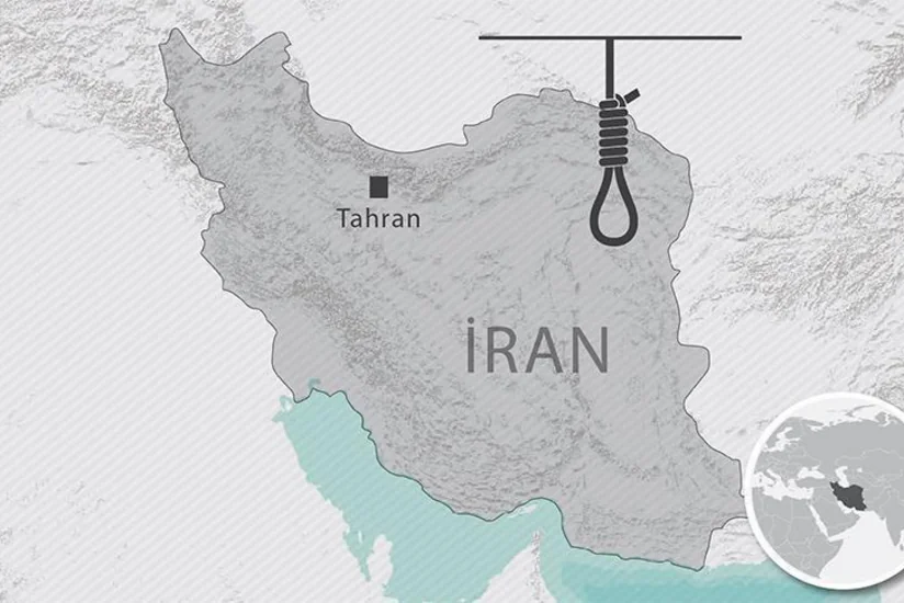 Iran executes 20 prisoners in two days