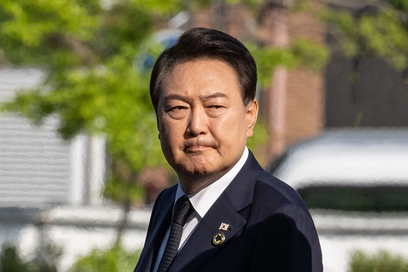 S. Korean president to arrive in Kazakhstan on June 11