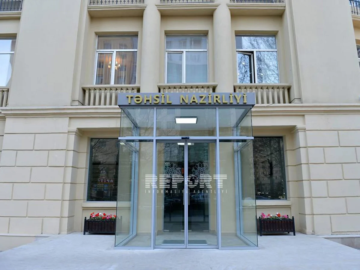 Ministry of Education: Snowfall affects attendance in schools