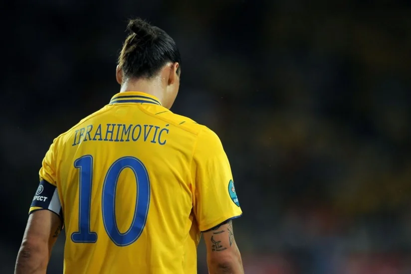 KİV: İbrahimoviç İsveç yığmasına qayıdır