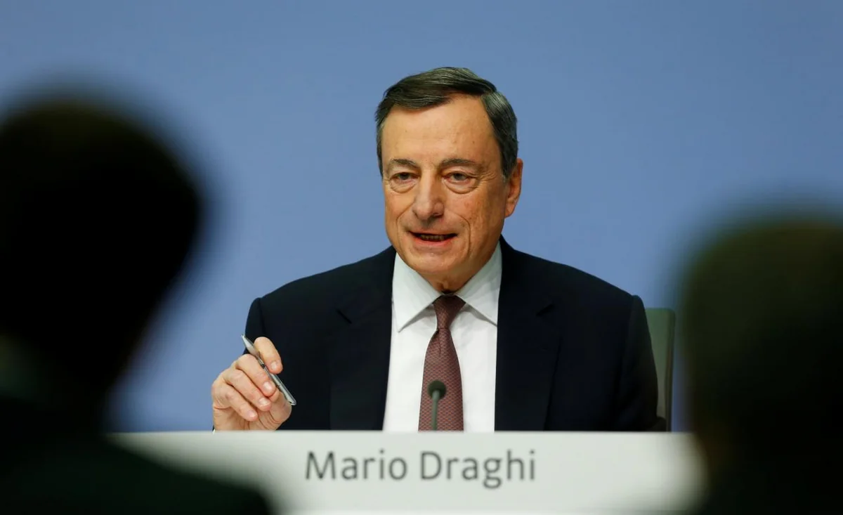Avro ECB rəhbərinin açıqlamaları ilə ucuzlaşıb