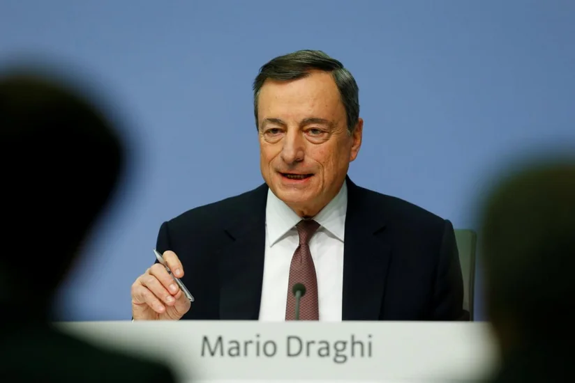Avro ECB rəhbərinin açıqlamaları ilə ucuzlaşıb