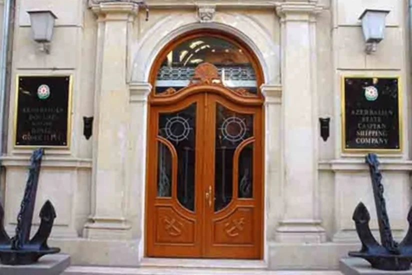 ​Azərbaycan Xəzər Dəniz Gəmiçiliyinin idarələri ləğv edilib