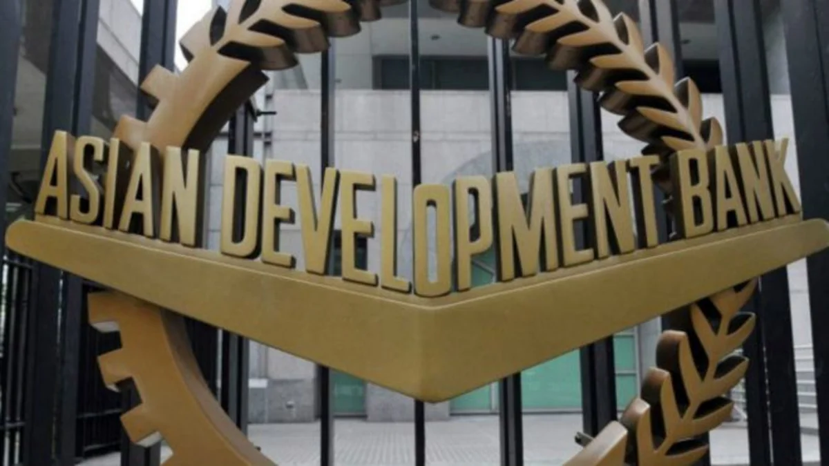 ​ADB ötən il üzv ölkələrə 27 mlrd. dollardan çox vəsait ayırıb