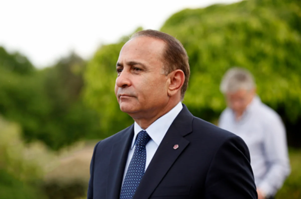 Ermənistanın keçmiş baş nazirinin əmlakına həbs qoyulub