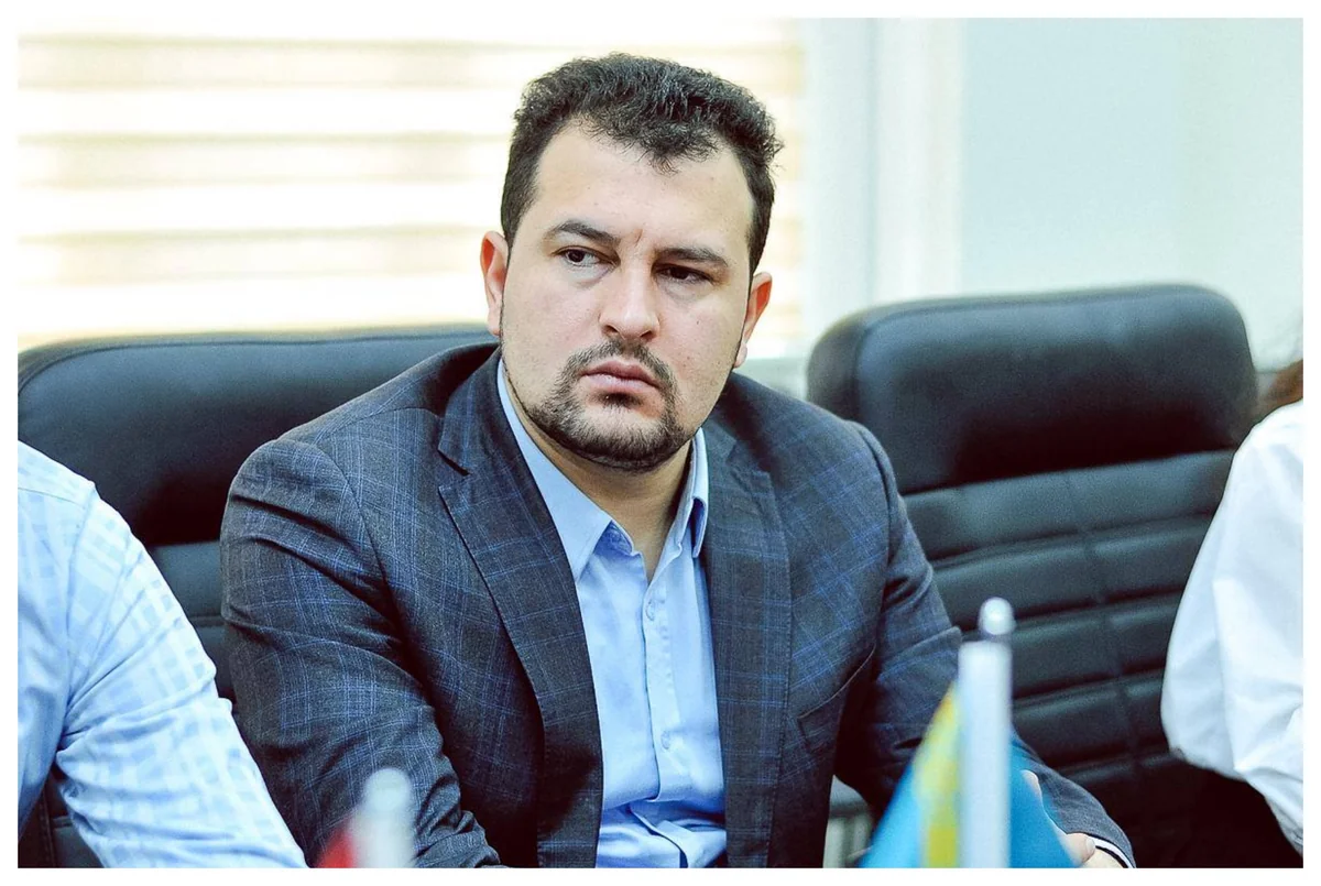 Рзаев: Турция продемонстрировала, что хочет быть арбитром справедливости