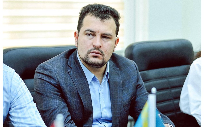 Рзаев: Турция продемонстрировала, что хочет быть арбитром справедливости