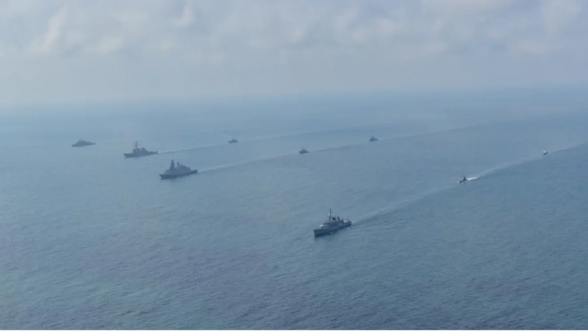 13 countries to participate in military drills to be held in Bulgarian waters