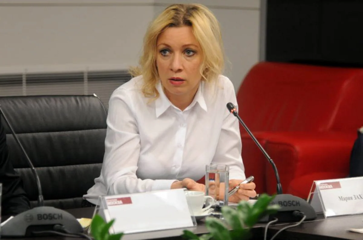 ​МИД РФ: Дата визита Лаврова в Баку прорабатывается