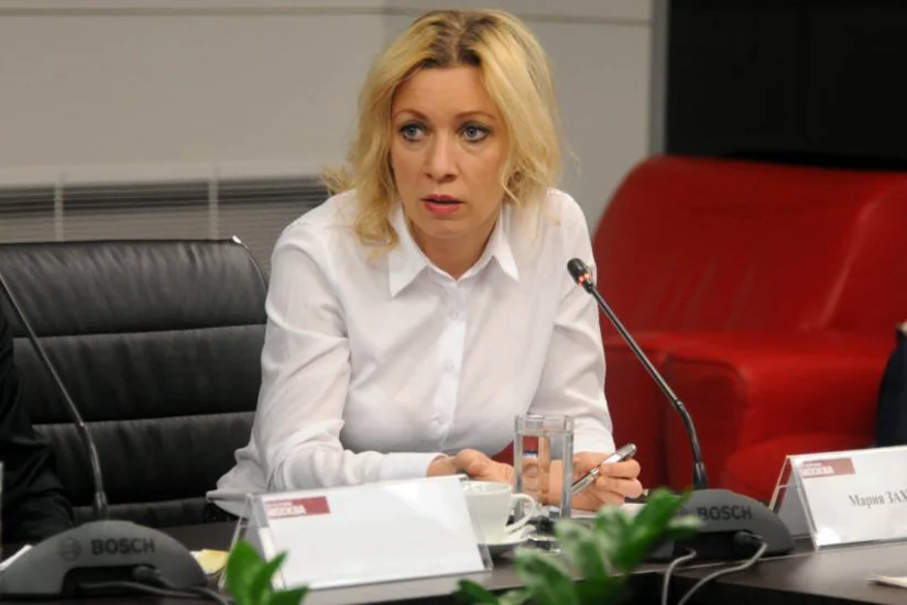 ​МИД РФ: Дата визита Лаврова в Баку прорабатывается