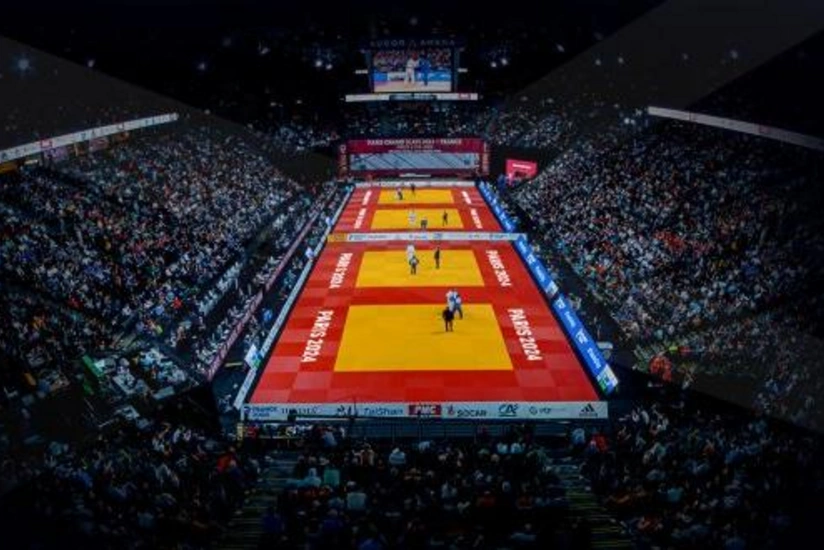 Azərbaycanın üç cüdoçusu Böyük Dəbilqənin sonuncu günündə mübarizəyə başlayacaq