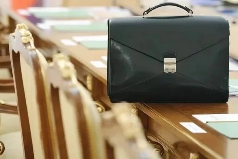 DİM sədri dövlət qurumlarında aparılan son struktur islahatlarına münasibət bildirib