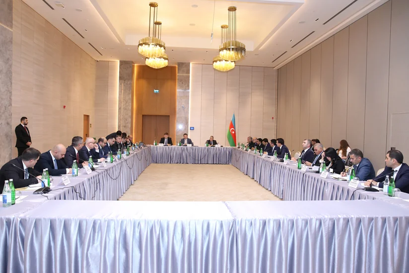 İşğaldan azad edilmiş ərazilərdə məşğulluq imkanları genişləndiriləcək
