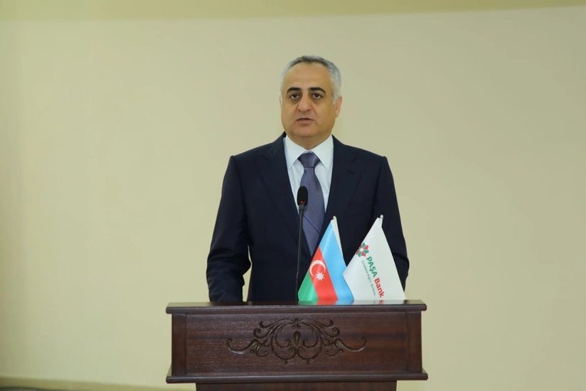 Фуад Наджафли: Нахчыван превращается в свободную экономическую зону