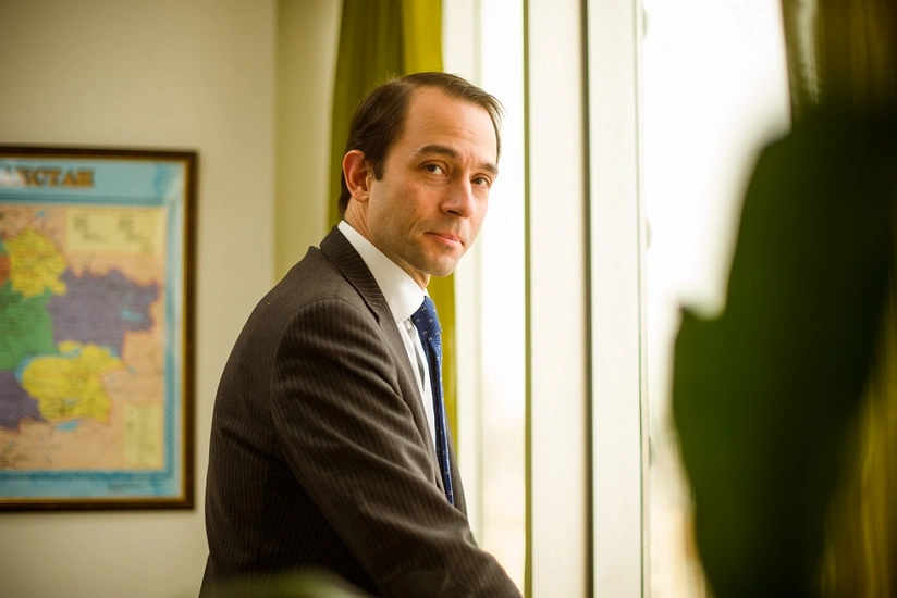 Назначен новый временный поверенный в делах Швеции в Азербайджане