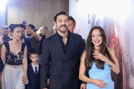 В CineMastercard прошел гала-вечер фильма Cadı