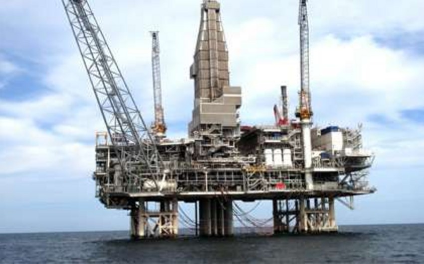 Azneft bu il plandan 3% artıq qaz hasil edib