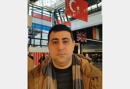 Niderlandda turizm sərgisində erməni təxribatının qarşısı alınıb