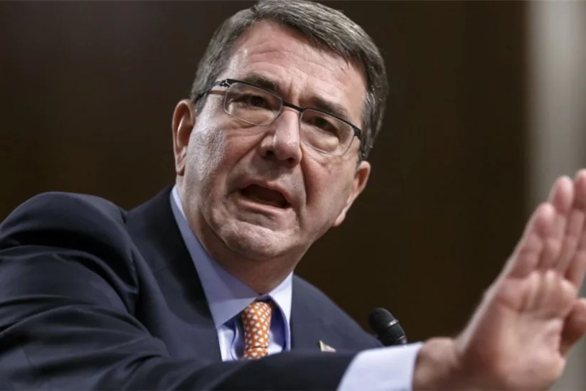 ​Пентагон: США будут сдерживать действия России с помощью военных средств