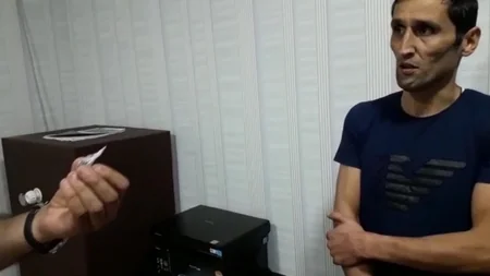 10 kq-dan artıq narkotik vasitə qanunsuz dövriyyədən çıxarılıb