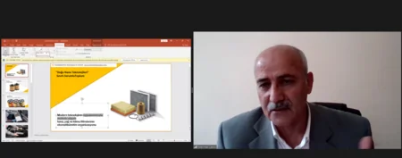 AMEA-nın Yüksək Texnologiyalar Parkına 3 rezident qəbul olunub