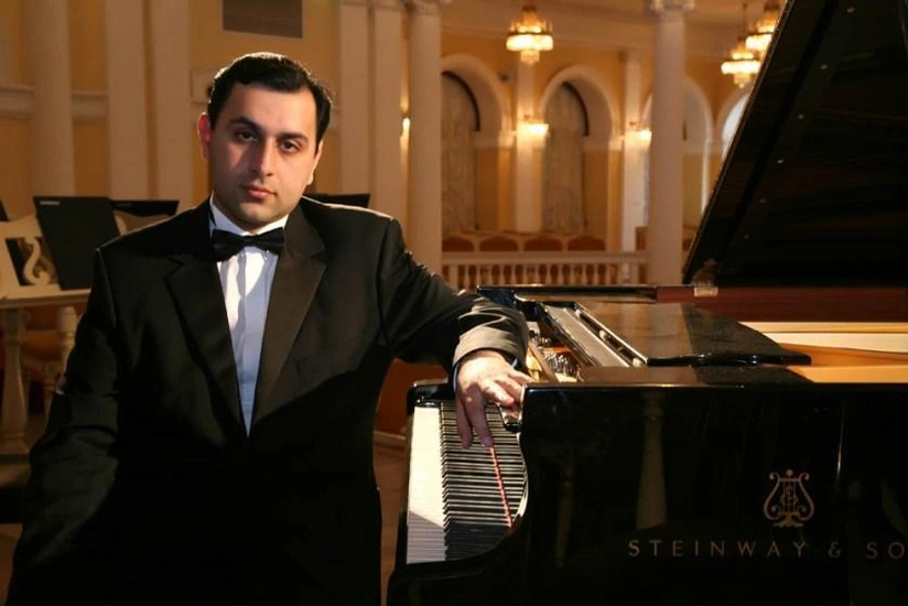 Azərbaycan Beynəlxalq Festivalda təmsil olunacaq