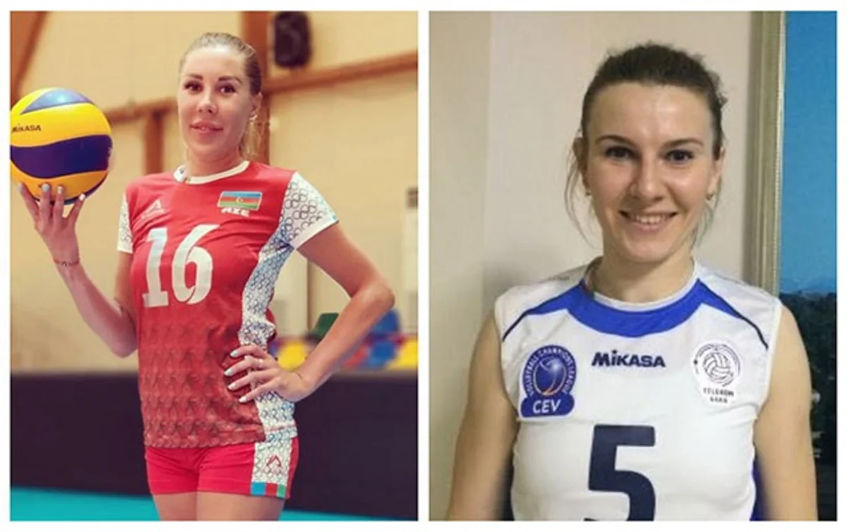 Karantinə alınan voleybolçularımızdan son xəbər