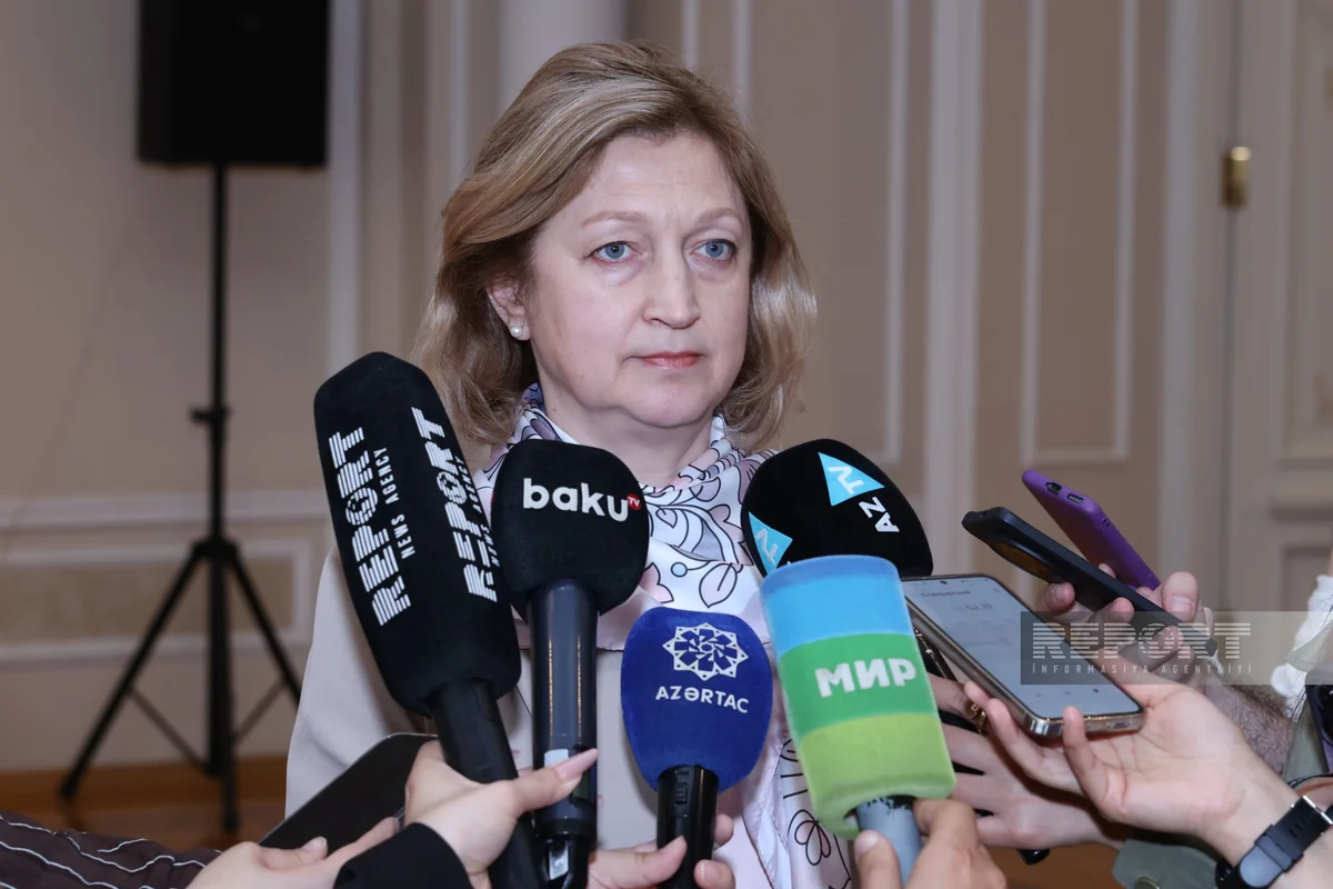 Nesvizh museum-reserve interested in joint projects in Azerbaijan