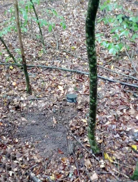 В Карабахском регионе Азербайджана обезврежены мины