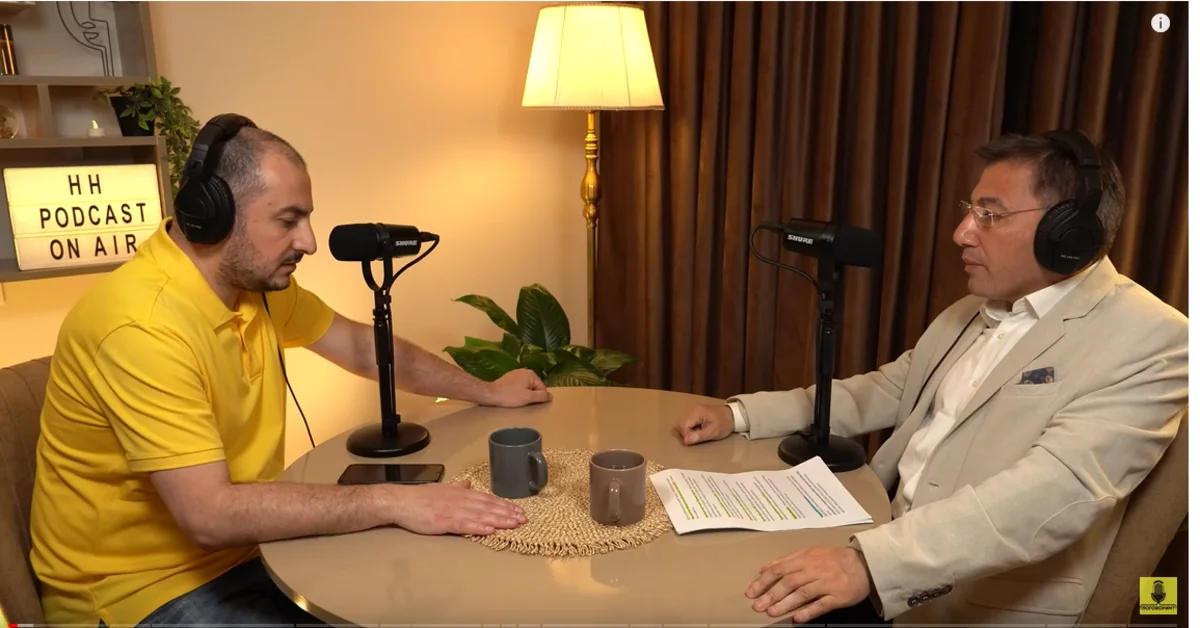 Ilgar Velizade: Thanks to Erdogan, stability reigns in Türkiye